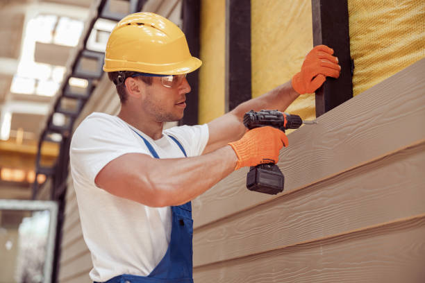 Affordable Siding Repair and Maintenance Services in Pleasant Run Farm, OH
